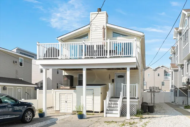 $1,199,000 | 139 55th Street, Unit A, Sea Isle City, NJ 08243