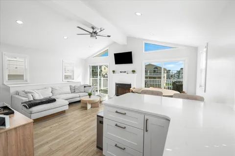 $1,199,000 | 139 55th Street, Unit A, Sea Isle City, NJ 08243