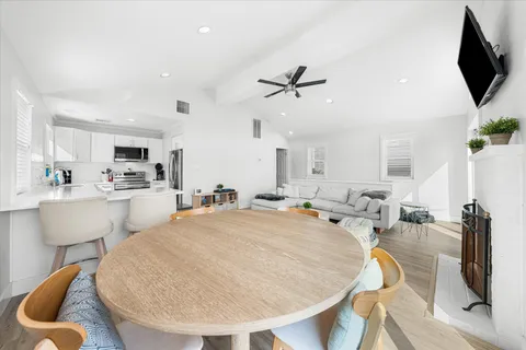 $1,199,000 | 139 55th Street, Unit A, Sea Isle City, NJ 08243