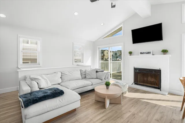 $1,199,000 | 139 55th Street, Unit A, Sea Isle City, NJ 08243