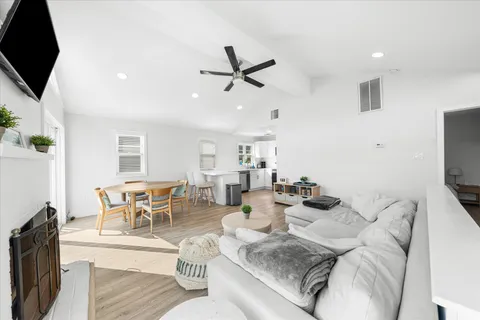 $1,199,000 | 139 55th Street, Unit A, Sea Isle City, NJ 08243