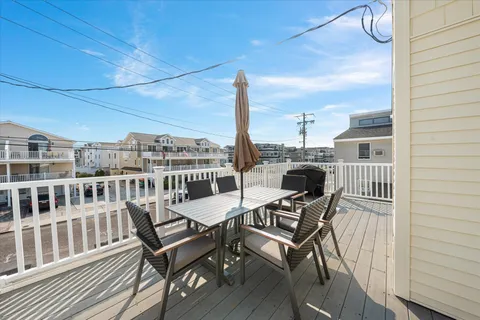 $1,199,000 | 139 55th Street, Unit A, Sea Isle City, NJ 08243