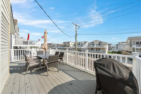 $1,199,000 | 139 55th Street, Unit A, Sea Isle City, NJ 08243