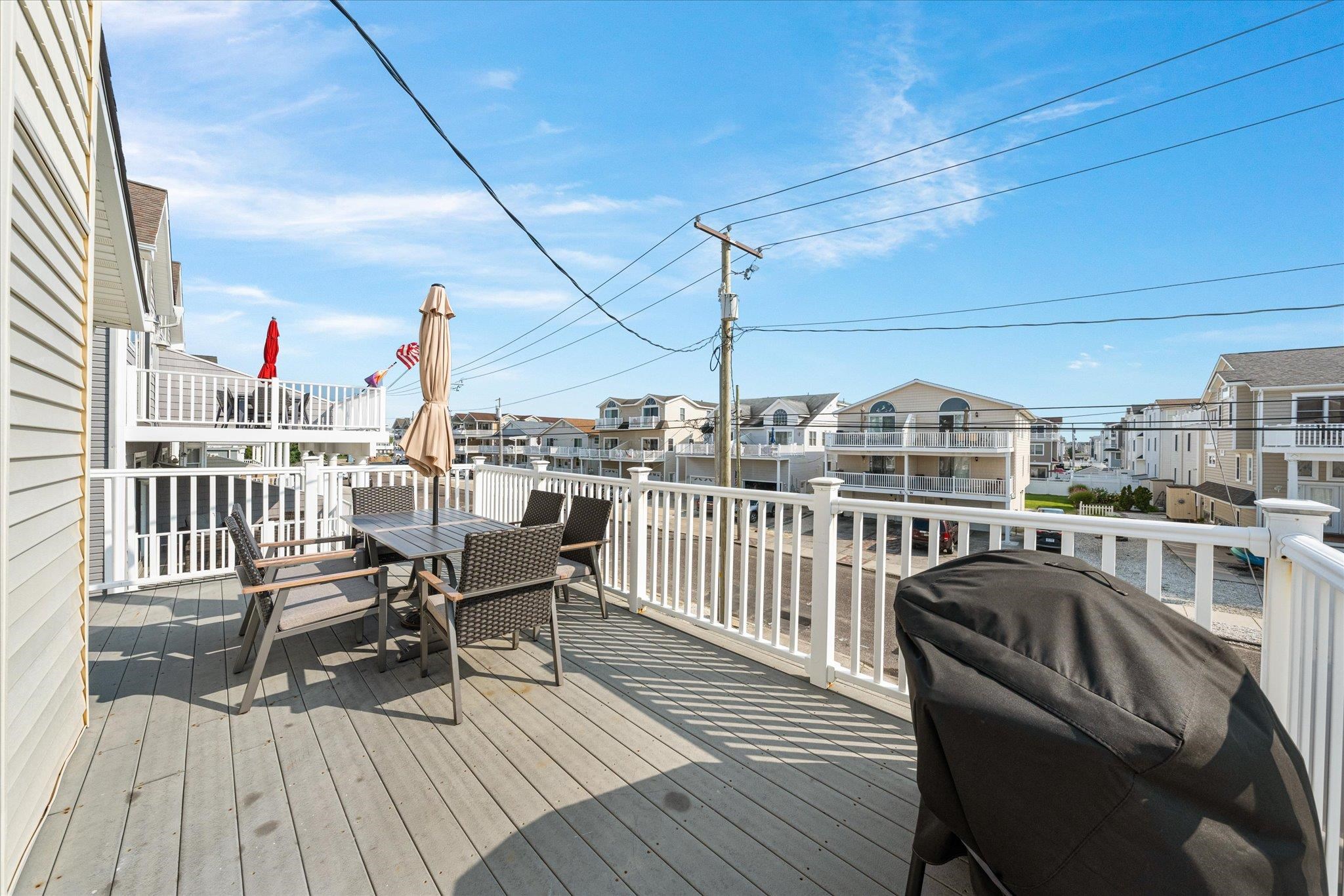 139 55th Street, Unit A Sea Isle City, NJ 08243 - Photo 18 of 30