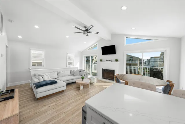 $1,199,000 | 139 55th Street, Unit A, Sea Isle City, NJ 08243