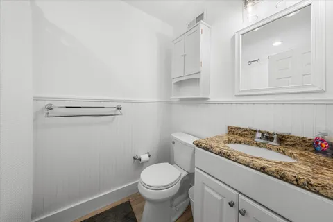 $1,199,000 | 139 55th Street, Unit A, Sea Isle City, NJ 08243