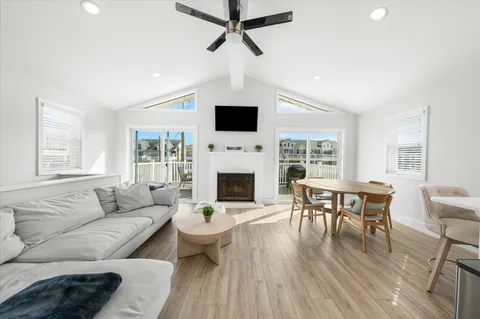 $1,199,000 | 139 55th Street, Unit A, Sea Isle City, NJ 08243