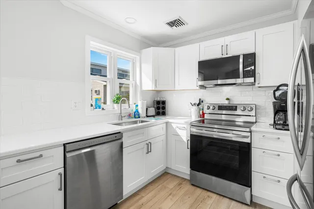 $1,199,000 | 139 55th Street, Unit A, Sea Isle City, NJ 08243