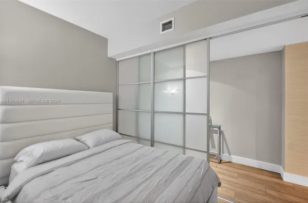 $4,900 | 1010 Brickell Avenue, Unit 2611, Miami, FL 33131