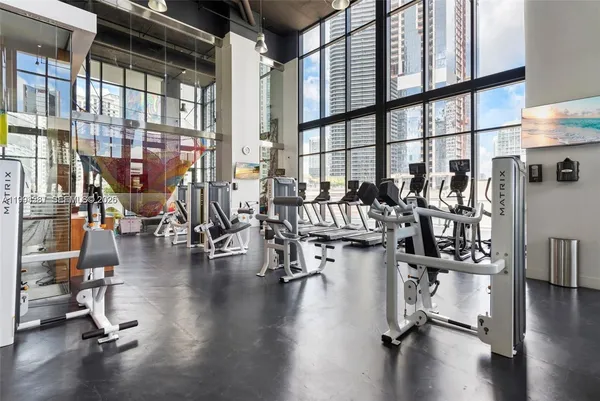$4,900 | 1010 Brickell Avenue, Unit 2611, Miami, FL 33131