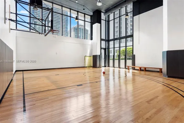 $4,900 | 1010 Brickell Avenue, Unit 2611, Miami, FL 33131