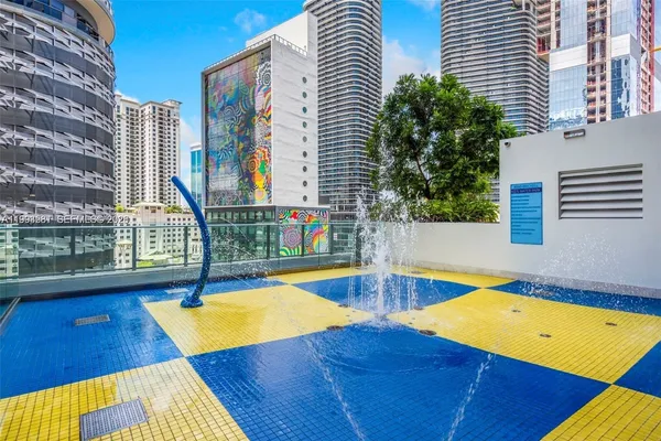 $4,900 | 1010 Brickell Avenue, Unit 2611, Miami, FL 33131
