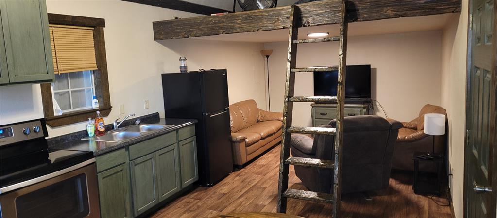 919 Sd, Unit 16010 Rocksprings, TX 78880 - Photo 24 of 40