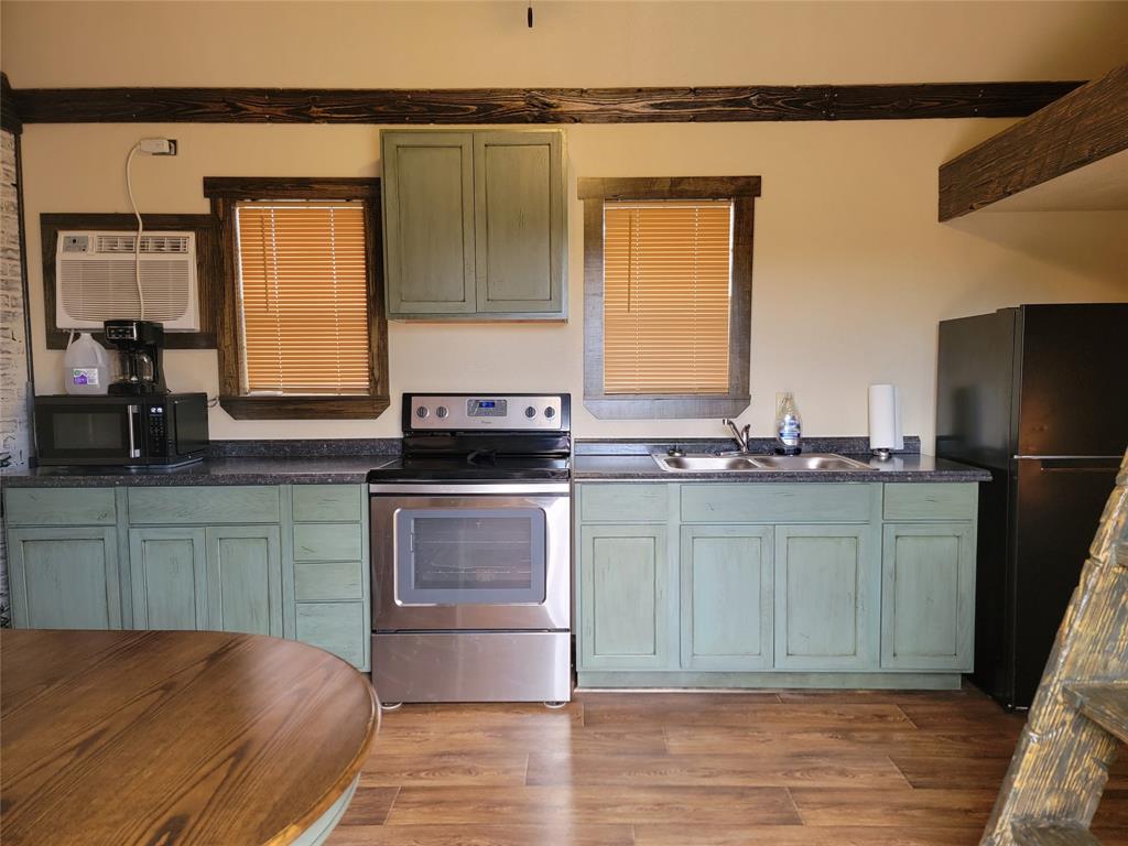 919 Sd, Unit 16010 Rocksprings, TX 78880 - Photo 27 of 40