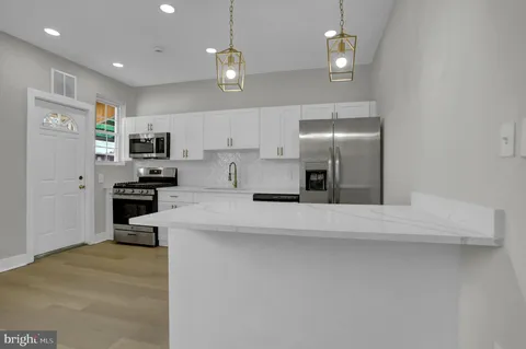 $249,950 | 3202 Dudley Avenue, Baltimore, MD 21213