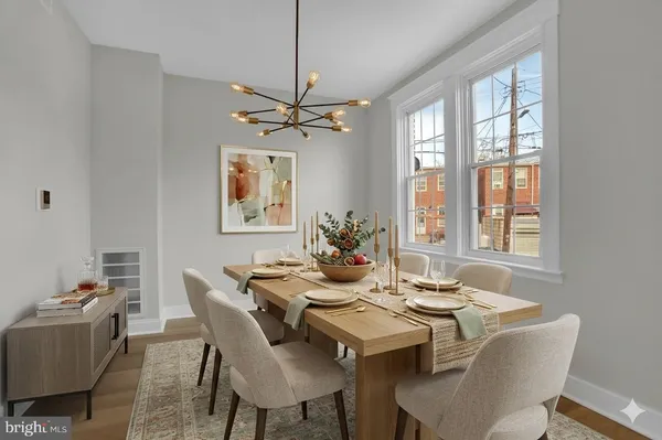 $249,950 | 3202 Dudley Avenue, Baltimore, MD 21213