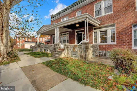 $249,950 | 3202 Dudley Avenue, Baltimore, MD 21213