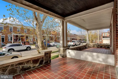 $249,950 | 3202 Dudley Avenue, Baltimore, MD 21213