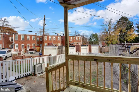 $249,950 | 3202 Dudley Avenue, Baltimore, MD 21213