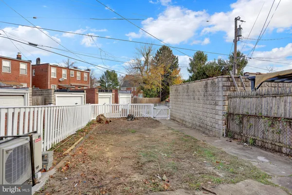$249,950 | 3202 Dudley Avenue, Baltimore, MD 21213
