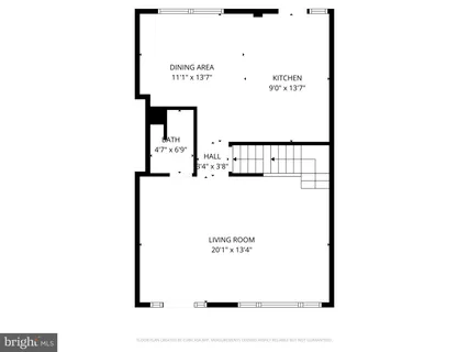$249,950 | 3202 Dudley Avenue, Baltimore, MD 21213