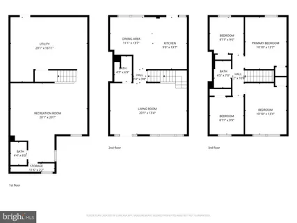 $249,950 | 3202 Dudley Avenue, Baltimore, MD 21213