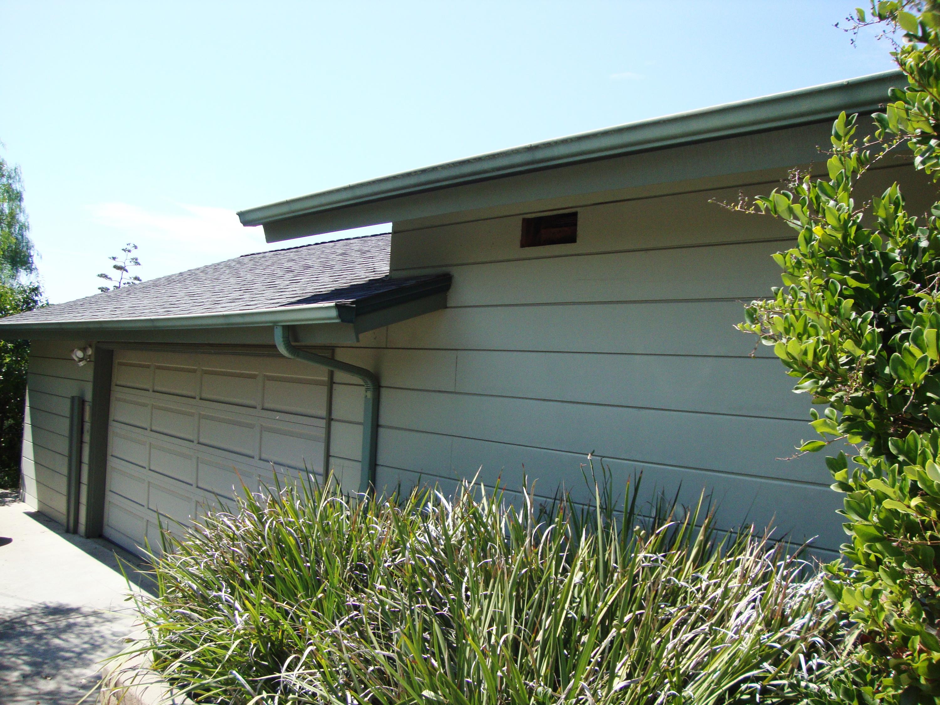 989 Tornoe Road Santa Barbara, CA 93105 - Photo 17 of 25 Garage Left-2 car