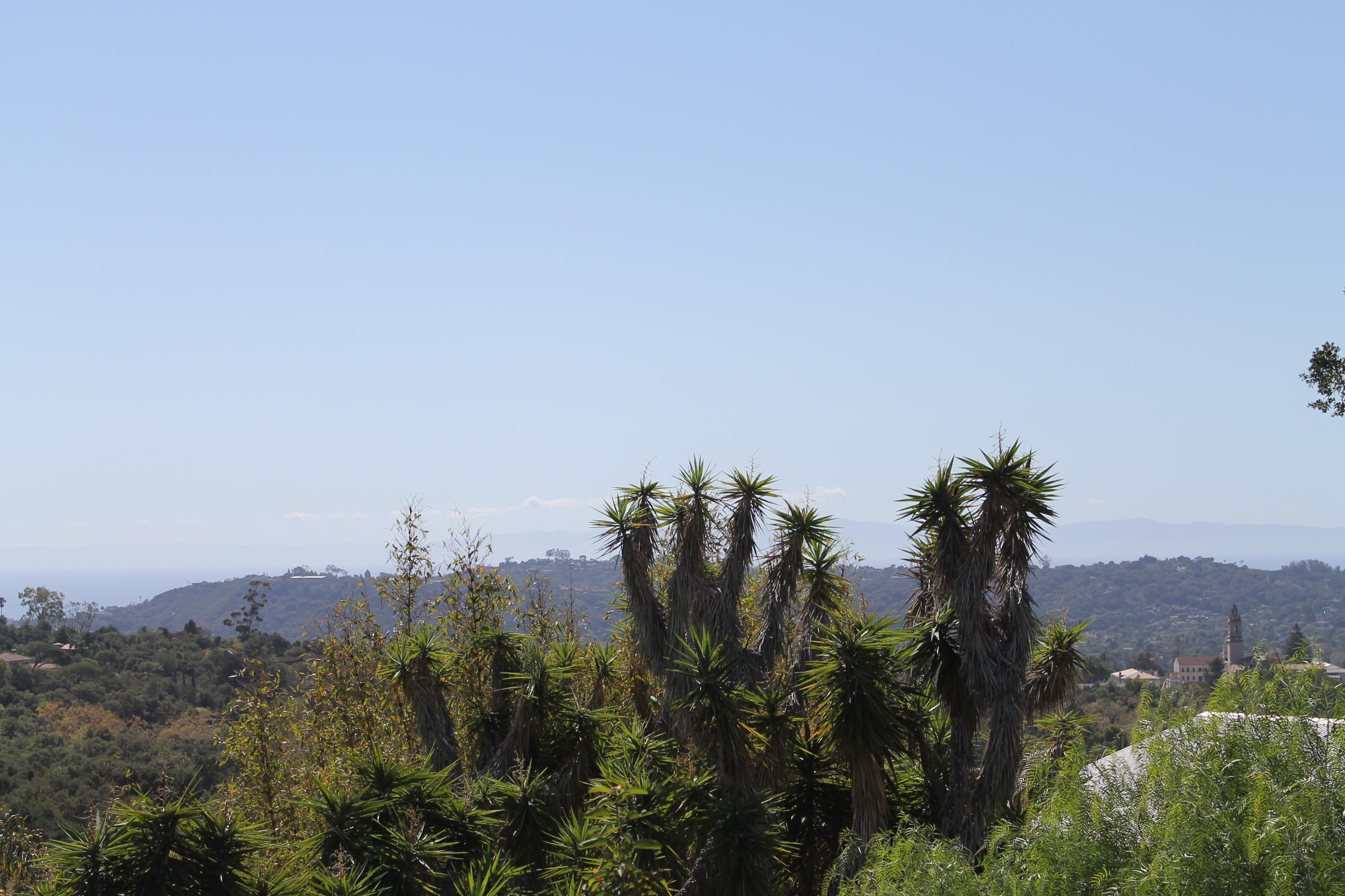 989 Tornoe Road Santa Barbara, CA 93105 - Photo 21 of 25 Private and serene