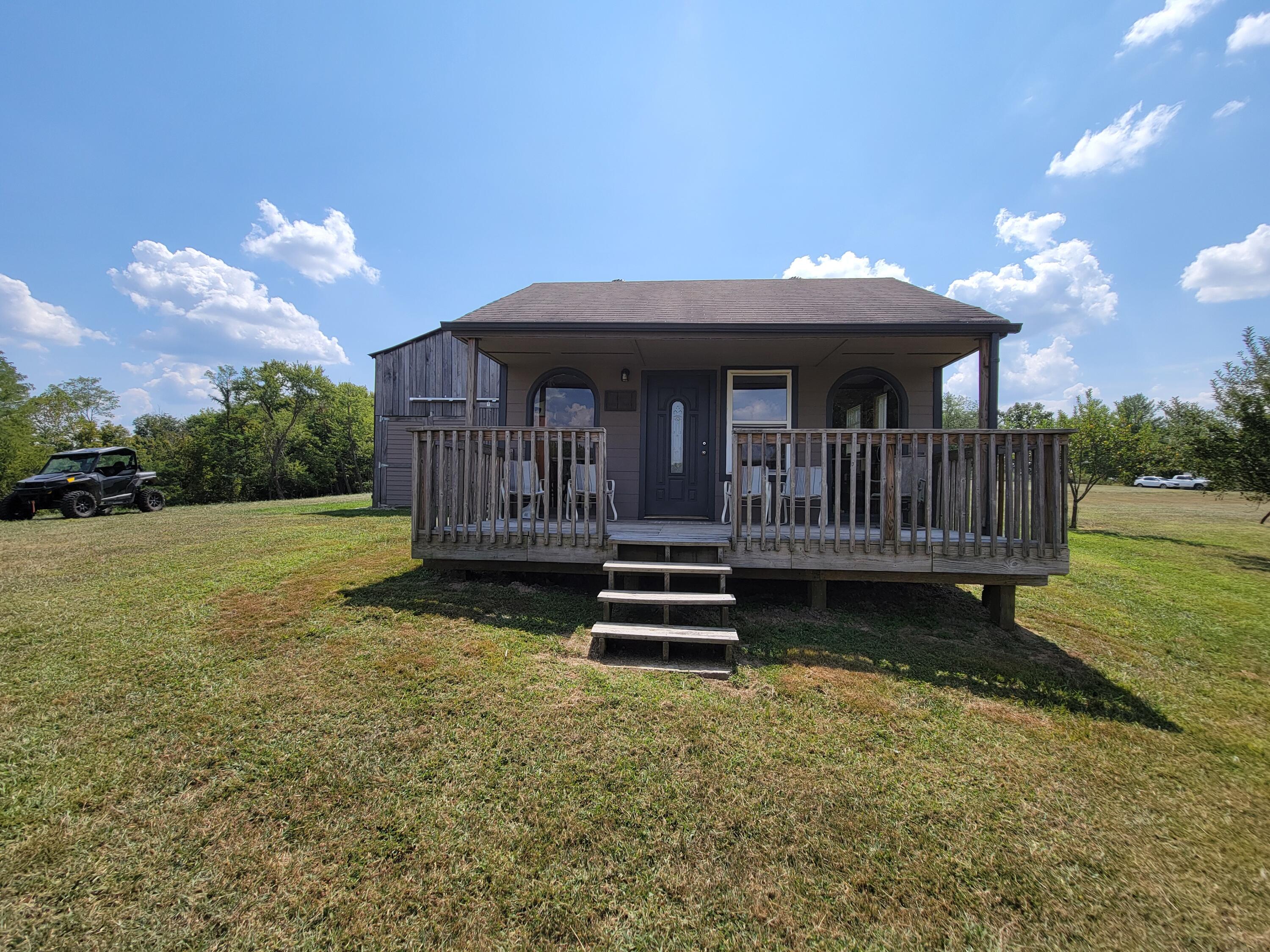 220 Old Eagle Tunl Road Dry Ridge, KY 41035 - Photo 8 of 50