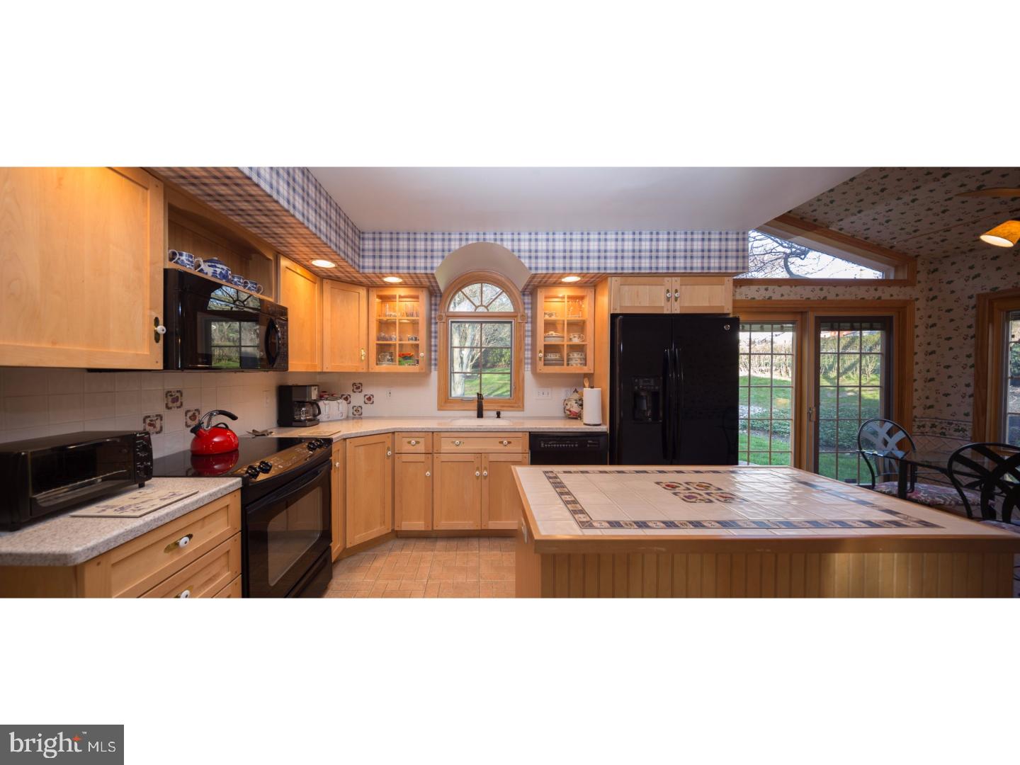 619 Olde Farm Road Media, PA 19063 - Photo 12 of 25 Kitchen