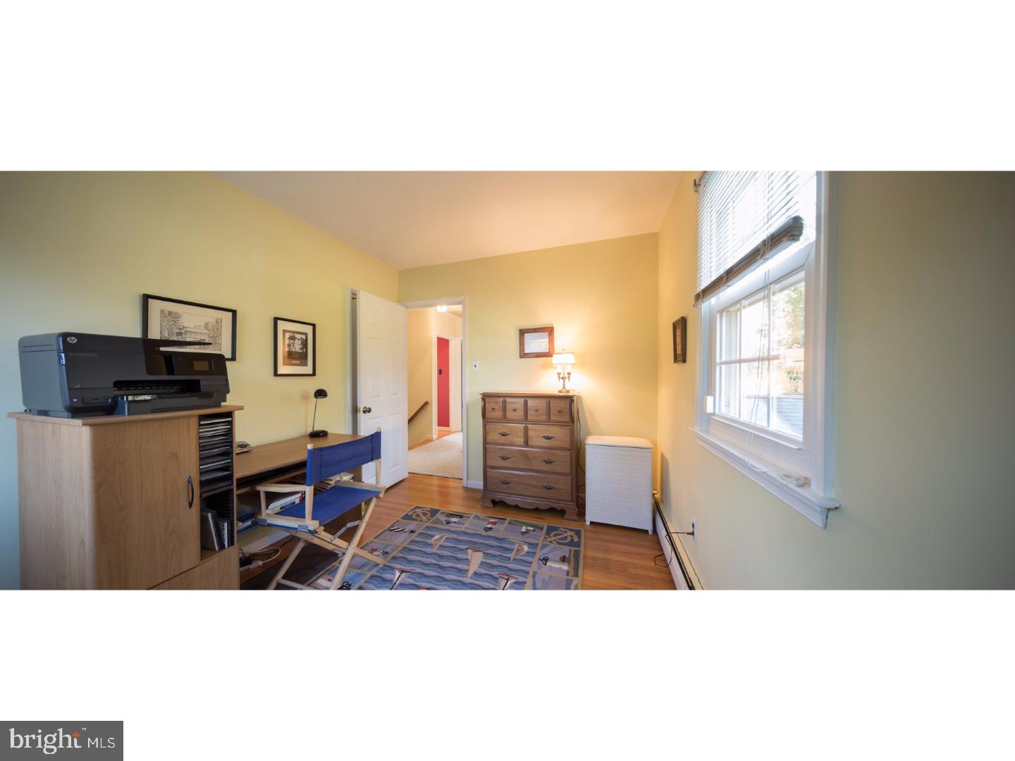 619 Olde Farm Road Media, PA 19063 - Photo 19 of 25 Bedroom 3