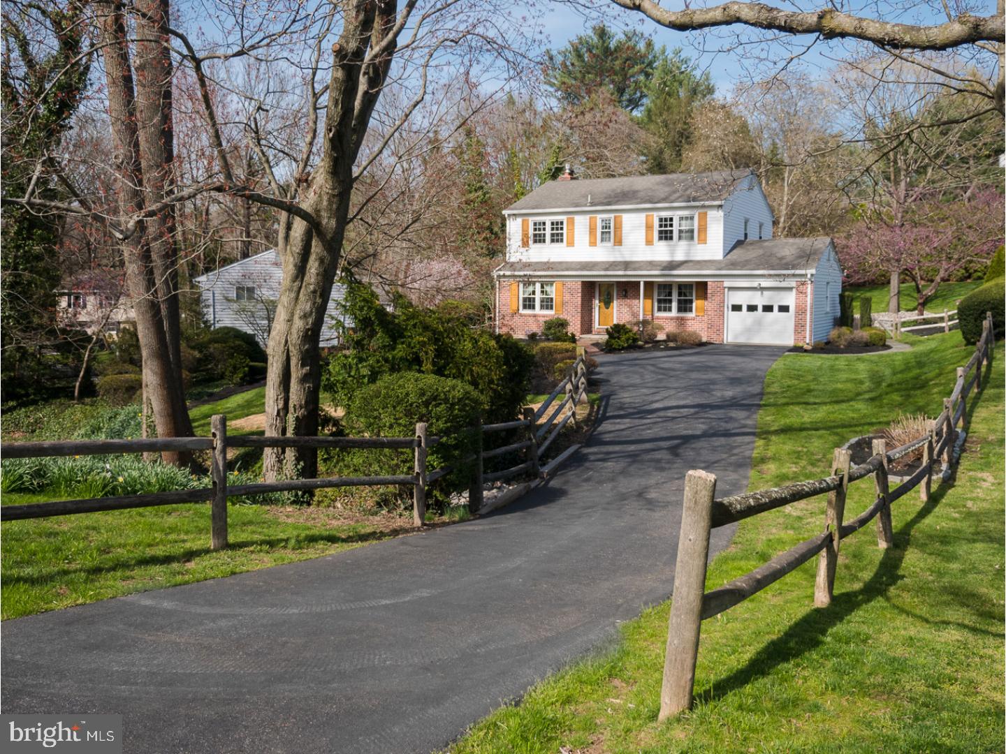 619 Olde Farm Road Media, PA 19063 - Photo 2 of 25