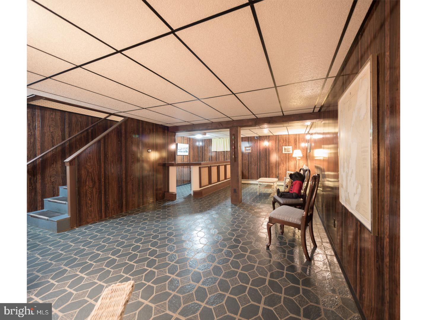 619 Olde Farm Road Media, PA 19063 - Photo 22 of 25 Basement