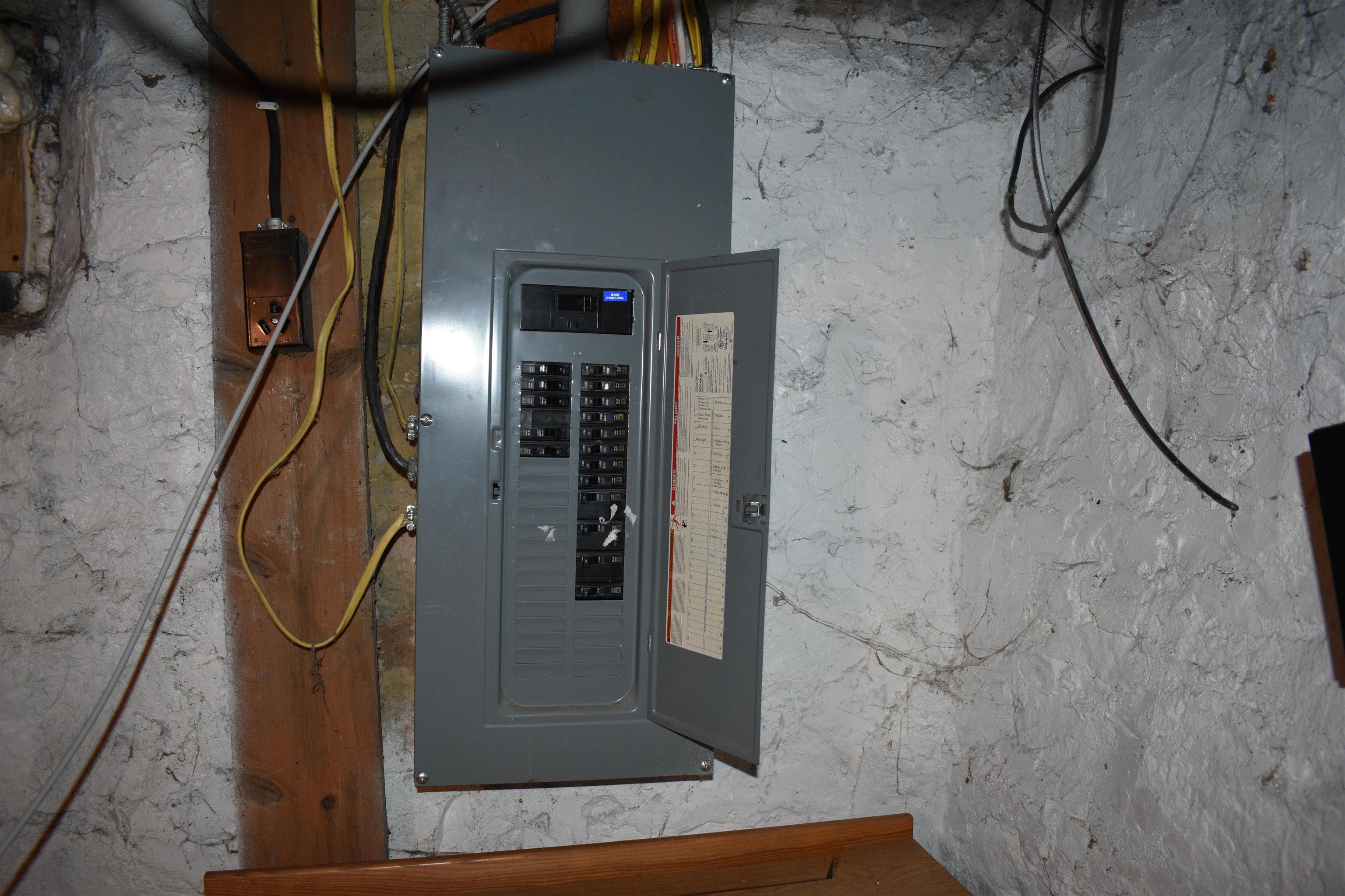 821 North 10th Wisconsin Rapids Wisconsin Rapids, WI 54495 - Photo 7 of 13