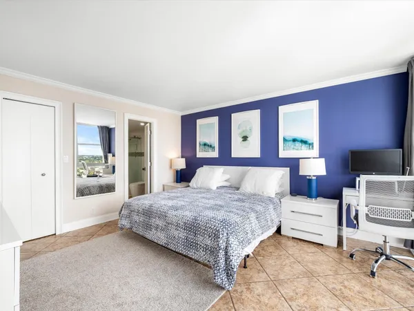 $499,000 | 2841 North Ocean Boulevard, Unit 1407, Fort Lauderdale, FL 33308