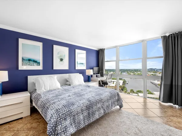 $499,000 | 2841 North Ocean Boulevard, Unit 1407, Fort Lauderdale, FL 33308