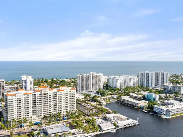 $499,000 | 2841 North Ocean Boulevard, Unit 1407, Fort Lauderdale, FL 33308