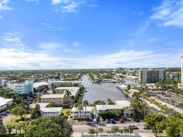 $499,000 | 2841 North Ocean Boulevard, Unit 1407, Fort Lauderdale, FL 33308