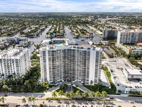 $499,000 | 2841 North Ocean Boulevard, Unit 1407, Fort Lauderdale, FL 33308