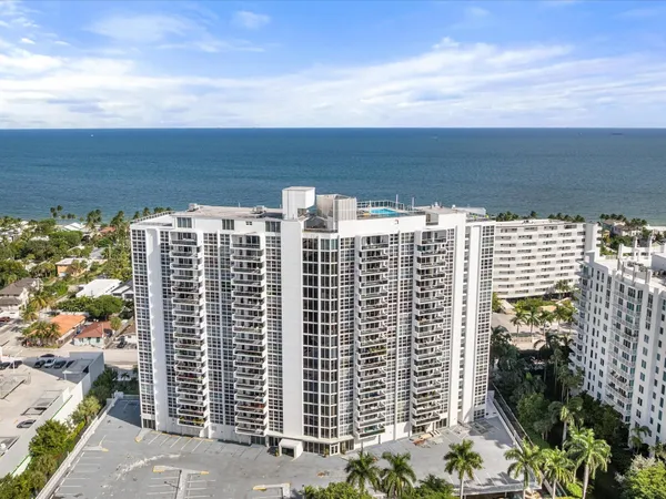 $499,000 | 2841 North Ocean Boulevard, Unit 1407, Fort Lauderdale, FL 33308