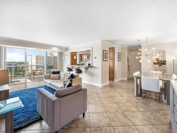 $499,000 | 2841 North Ocean Boulevard, Unit 1407, Fort Lauderdale, FL 33308