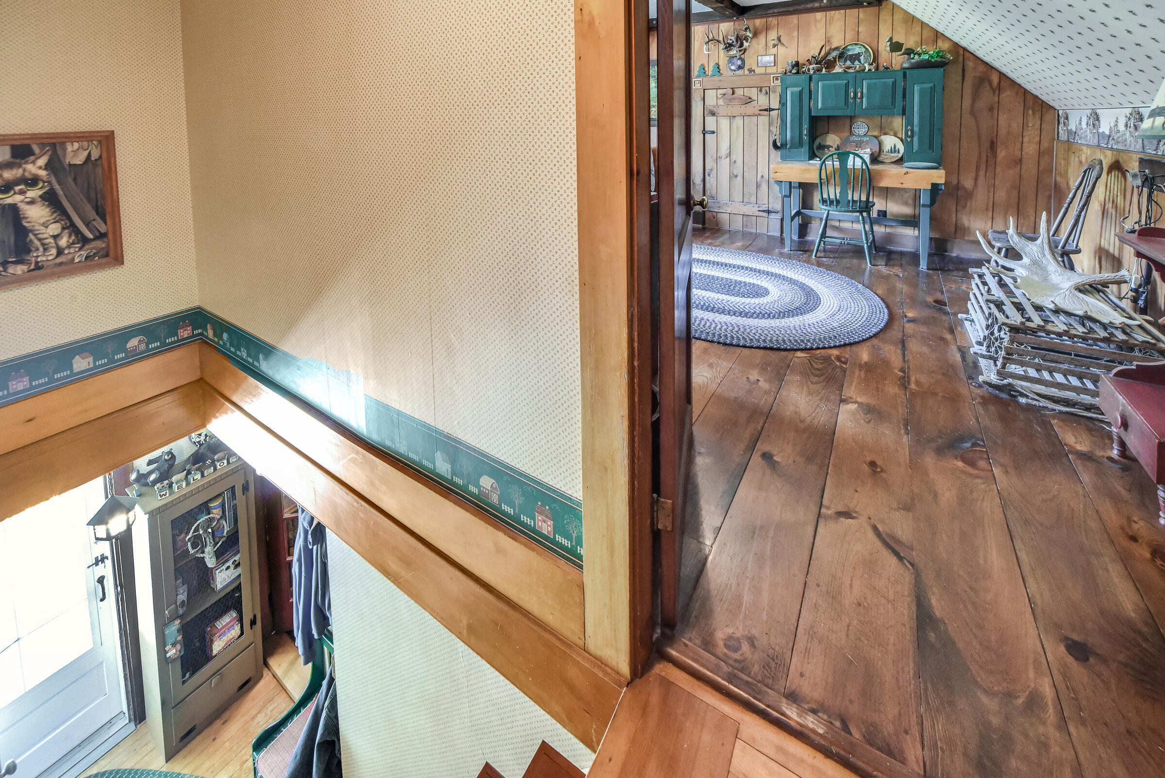 988 West Ridge Road Cornville, ME 04976 - Photo 22 of 49 17