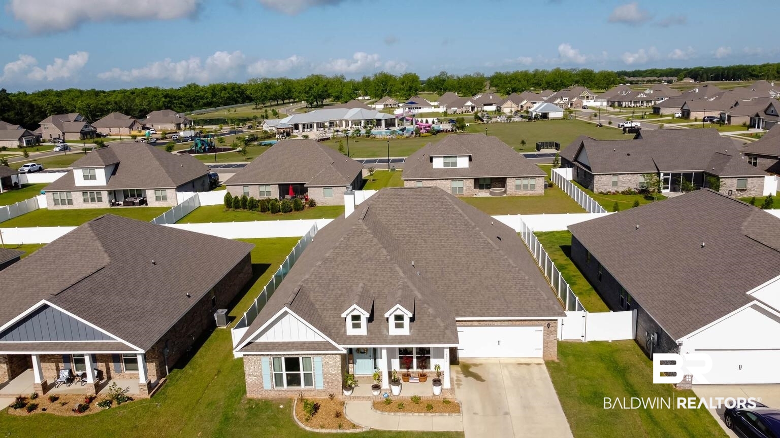 24952 Spectacular Bid Loop Daphne, AL 36526 - Photo 42 of 42 Gallery Image 42