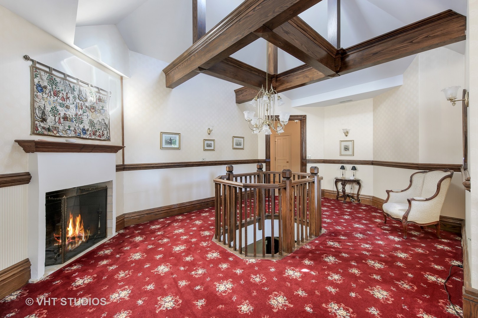 5324 Turvey Court Downers Grove, IL 60515 - Photo 11 of 27 a view of a porch with furniture