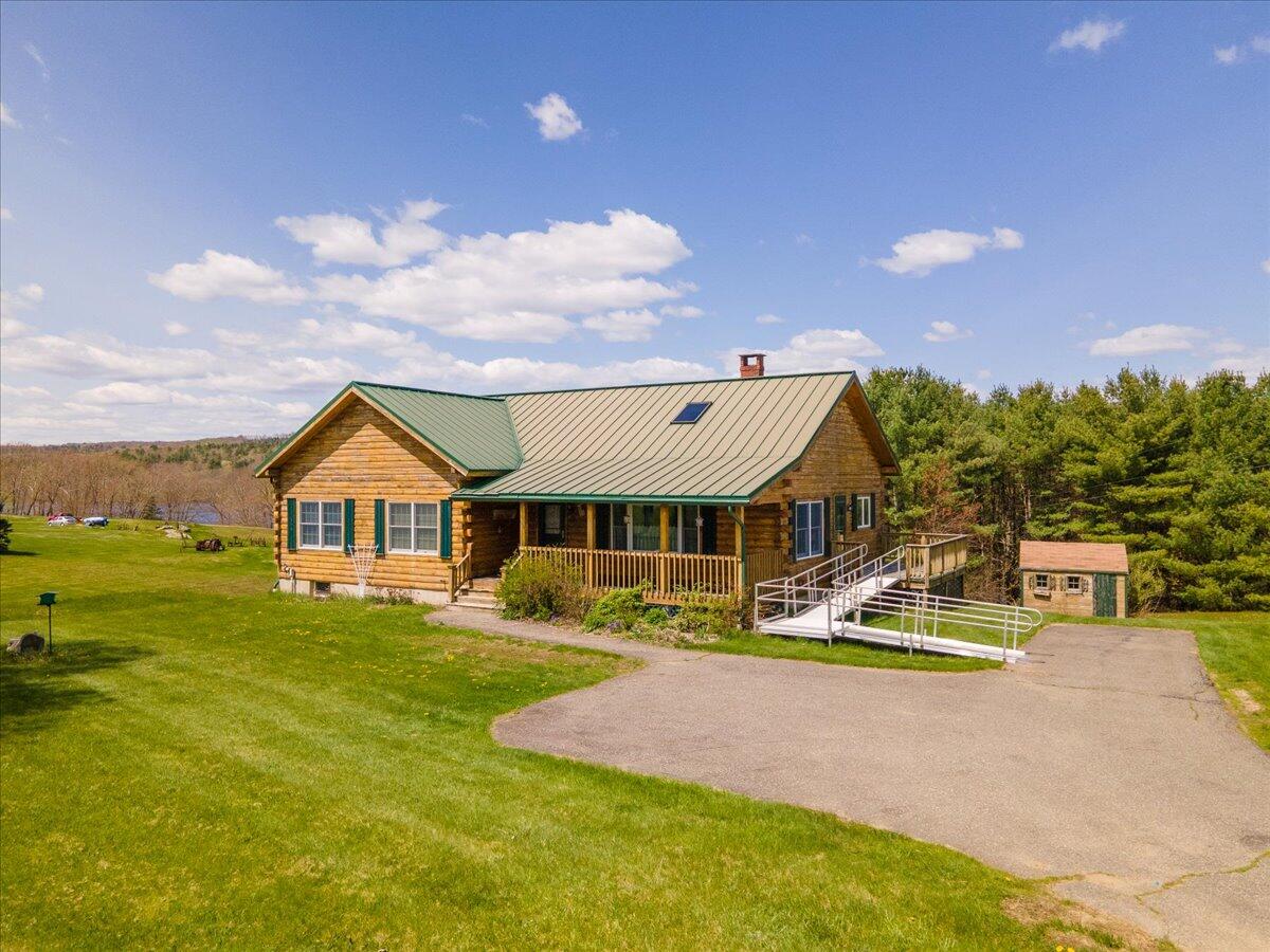 1134 Sennebec Road Union, ME 04862 - Photo 35 of 41 1134 Sennebec Road, Union