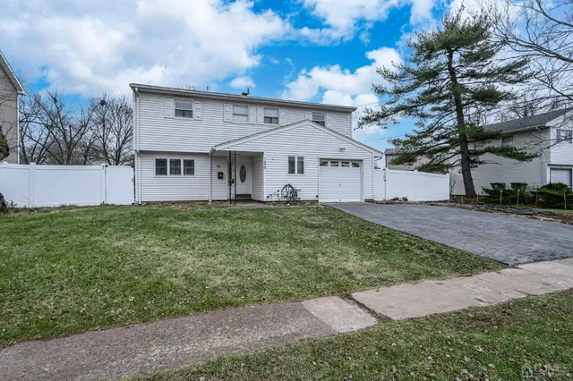 $3,050 | 186 Central Avenue, Edison, NJ 08817