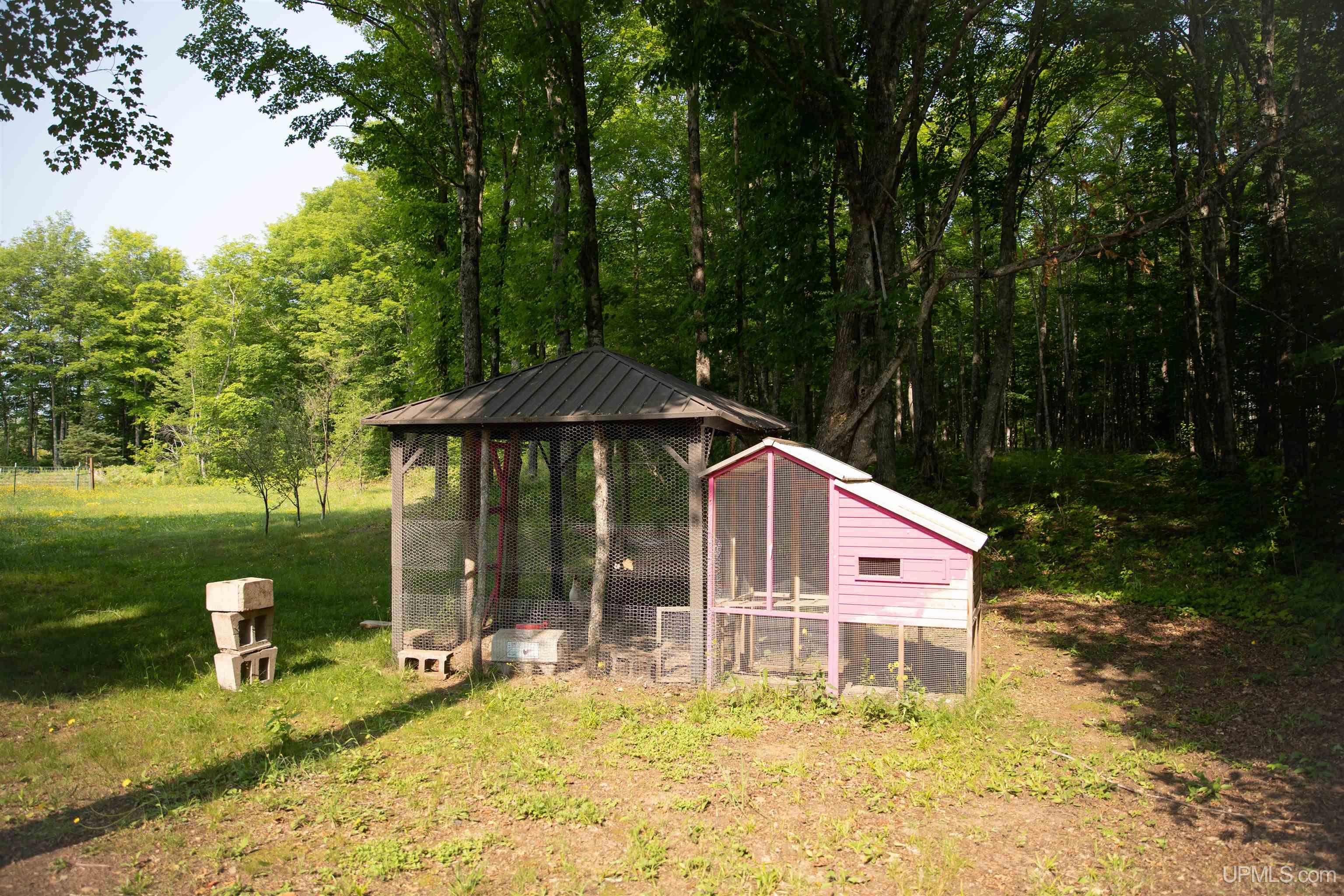 17902 Tapiola Road Chassell, MI 49916 - Photo 59 of 68 Gallery Image 59
