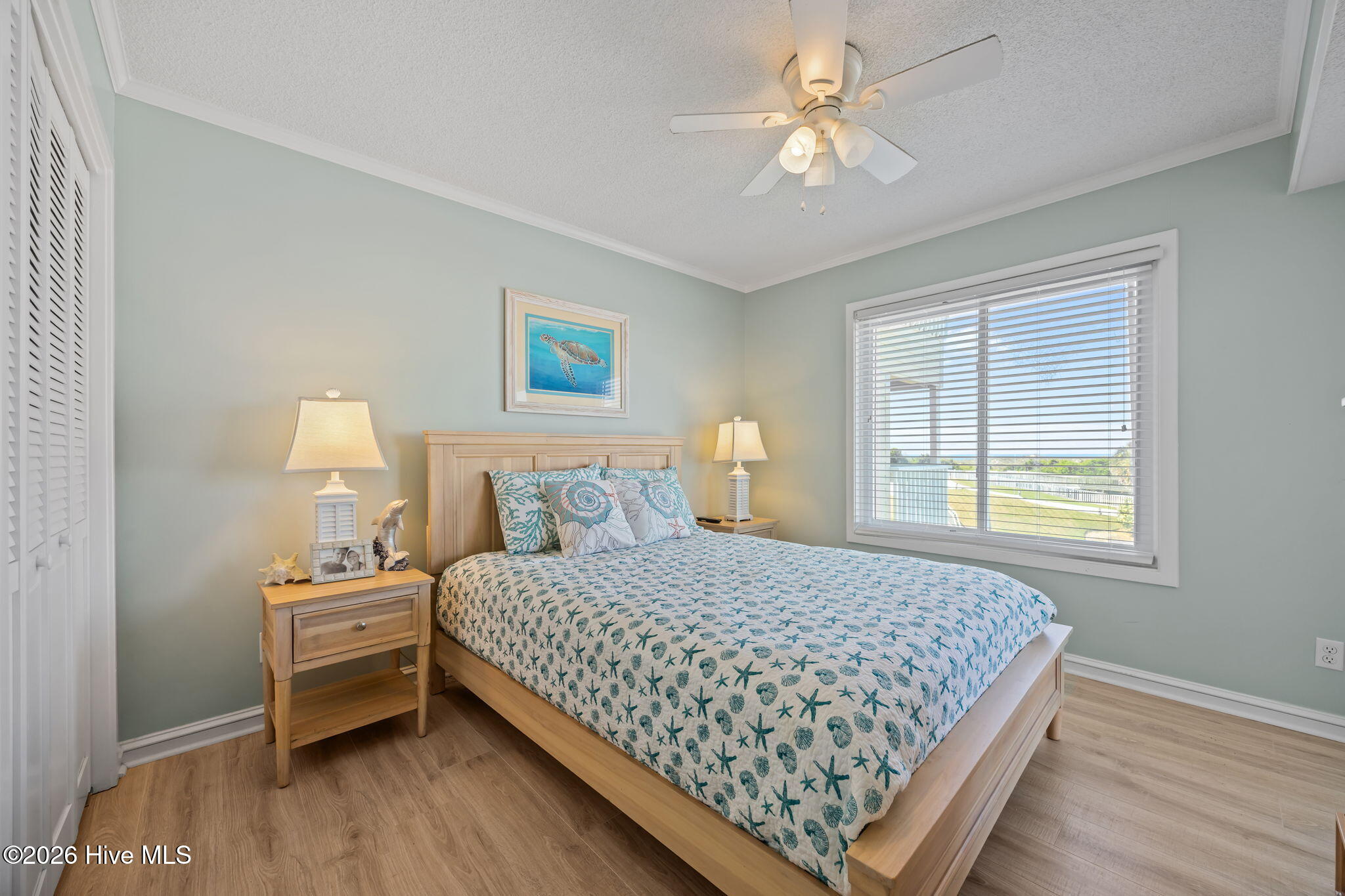 1904 East Fort Macon Road, Unit 280 Atlantic Beach, NC 28512 - Photo 12 of 37 Primary Bedroom