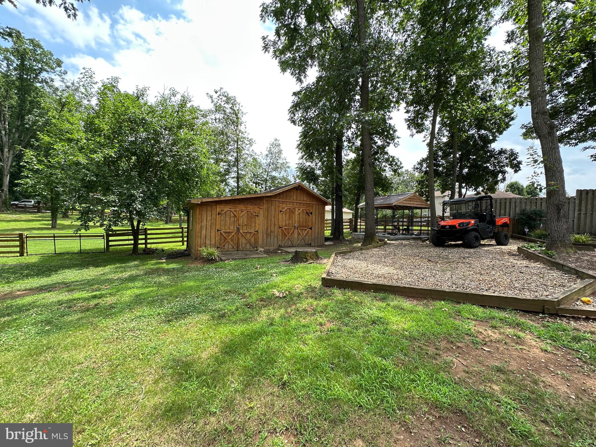 579 Circle View Road Luray, VA 22835 - Photo 13 of 65