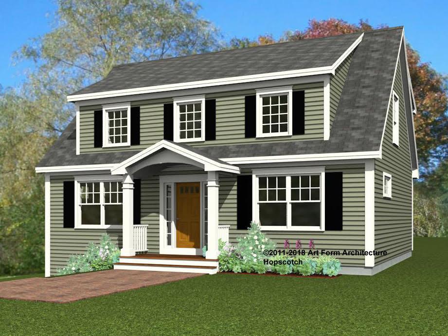 417 Old Rochester Road Somersworth, NH 03878 - Photo 1 of 13